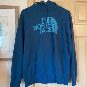 Women’s North Face Hoodie